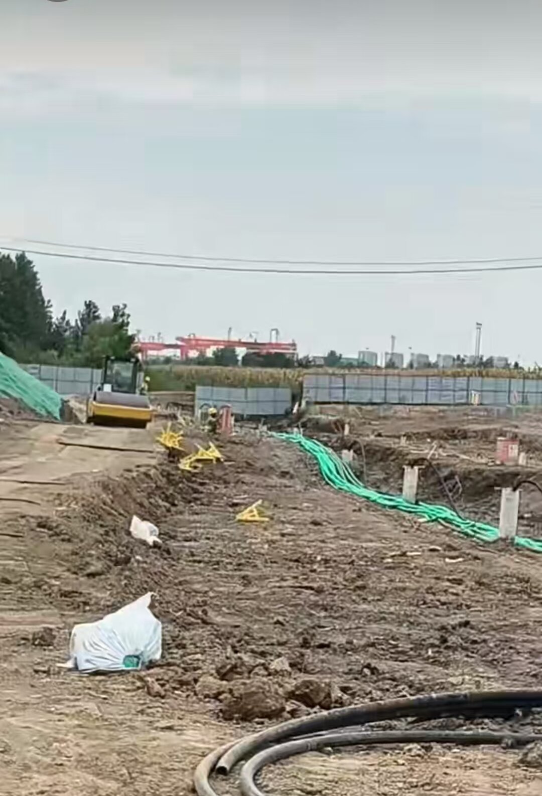 怀远县打井公司